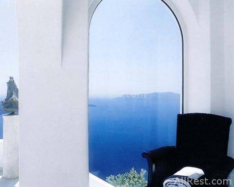 The Tsitouras Collection Hotel 9
